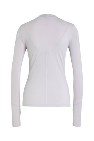 Top d’entraînement Stella McCartney - Gris clair