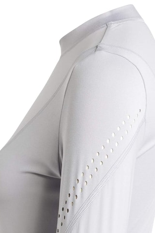 Top d’entraînement Stella McCartney - Gris clair