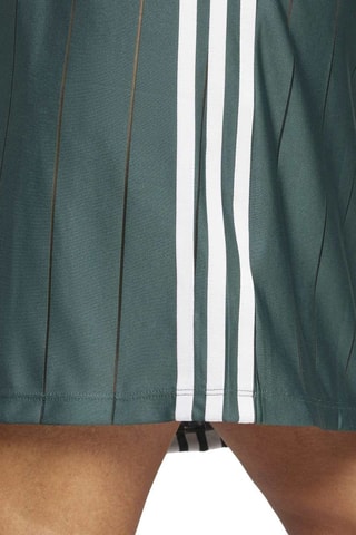 Robe droite Adicolor - Vert