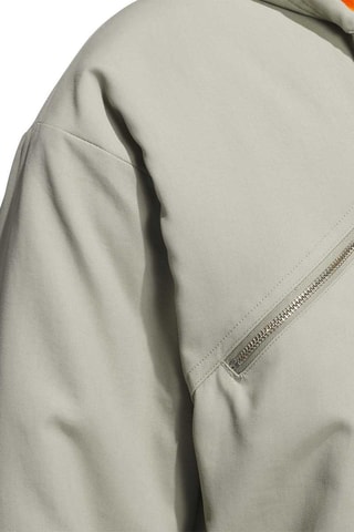 Bomber Mark Gonzales - Gris