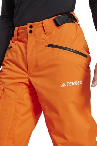 Pantalon de ski Terrex Xperior - Orange