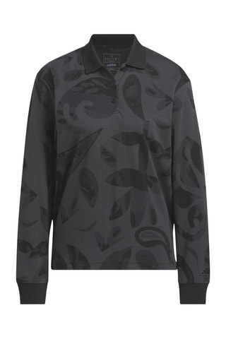 Polo de golf Go-to - Noir