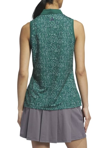 Golfpolo Ultimate365 - Groen