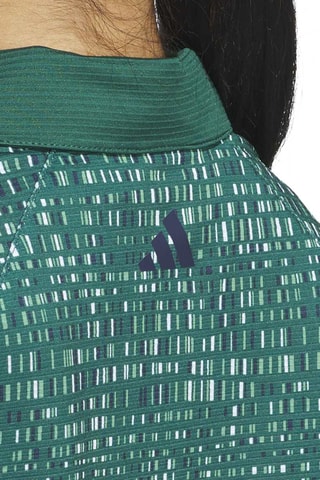 Golfpolo Ultimate365 - Groen