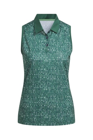 Golfpolo Ultimate365 - Groen