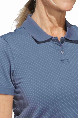 Golfpolo Ultimate365 - Kobaltblauw