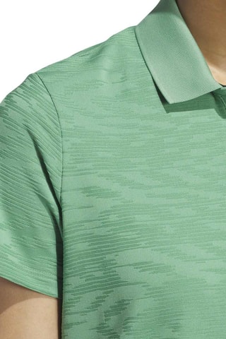 Golfpolo Ultimate365 - Lichtgroen