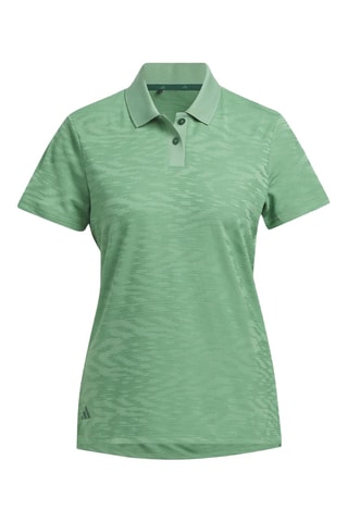 Golfpolo Ultimate365 - Lichtgroen