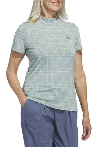 Polo Go-To - Vert clair