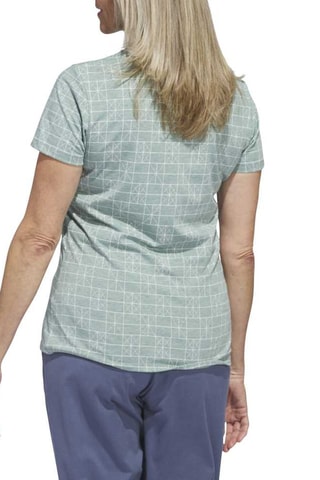 Polo Go-To - Vert clair