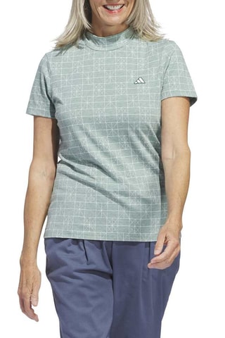 Polo Go-To - Vert clair