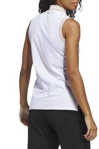 Golfpolo Ultimate365 - Wit