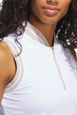 Golfpolo Ultimate365 - Wit