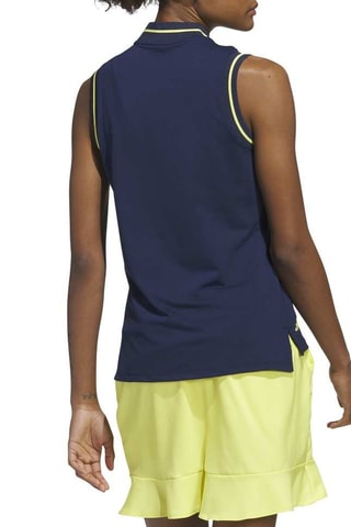 Golfpolo Ultimate365 - Marineblauw