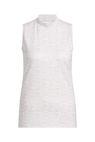 Golfpolo Ultimate365 - Taupe