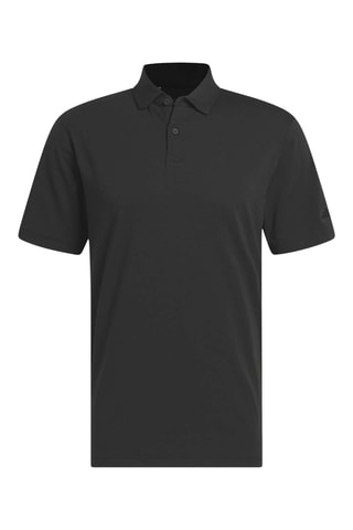 Polo de golf - Noir