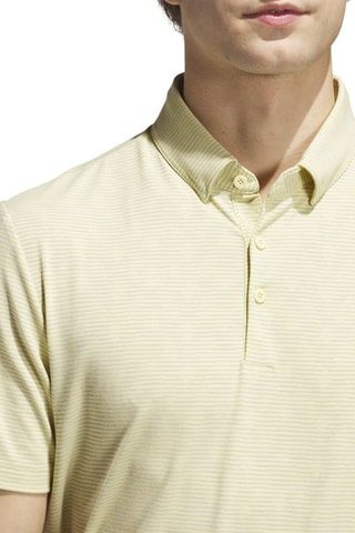 Polo de golf Go-To - Jaune