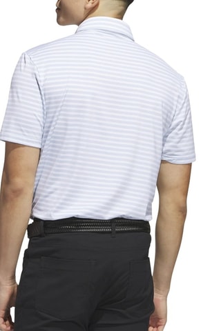 Polo de golf Ultimate365 - Ciel