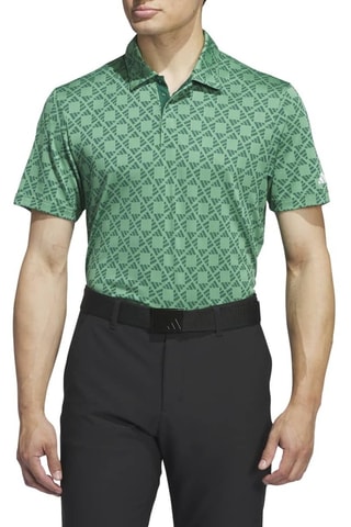 Polo Ultimate365 - Vert clair