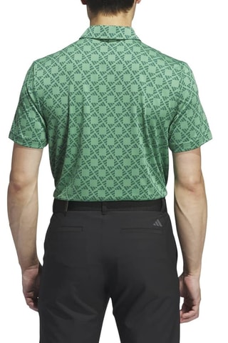 Polo Ultimate365 - Vert clair