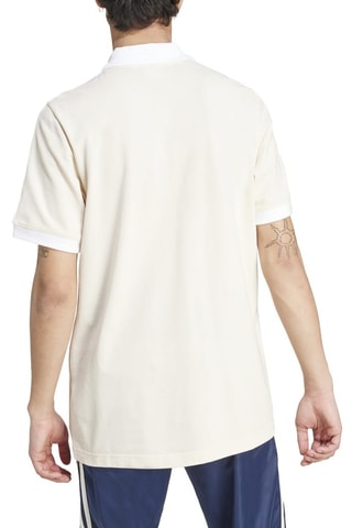 Polo Adicolor - Beige