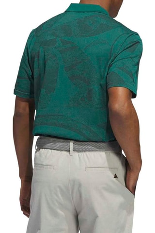 Polo de golf Go-To - Vert foncé