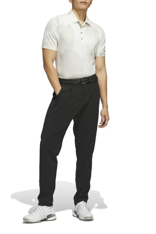 Polo de golf Ultimate365 - Beige clair