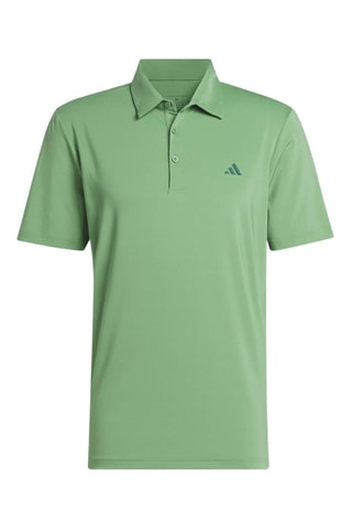 Polo Ultimate 365 - Vert