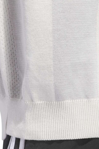 Polo Rolling Links - Blanc