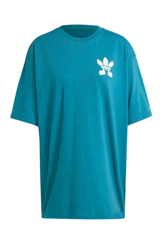 Tunique Tref Walk - Bleu canard