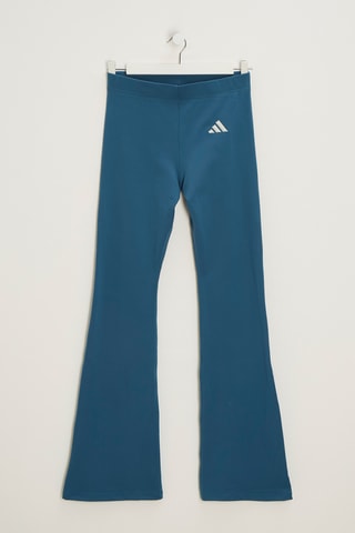 Legging Flare - Bleu foncé