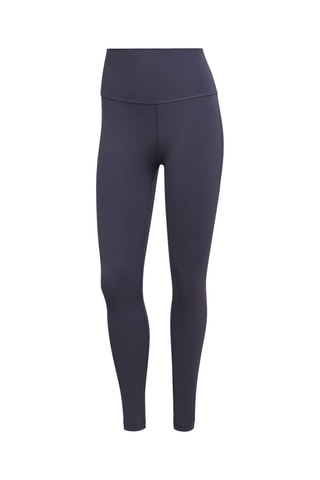 Legging taille haute Yoga Studio - Gris foncé