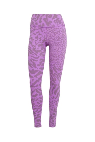 Legging d’entraînement 7/8 All Me - Rose