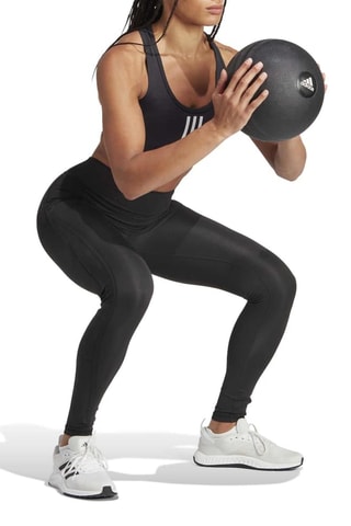 Legging Optime - Noir