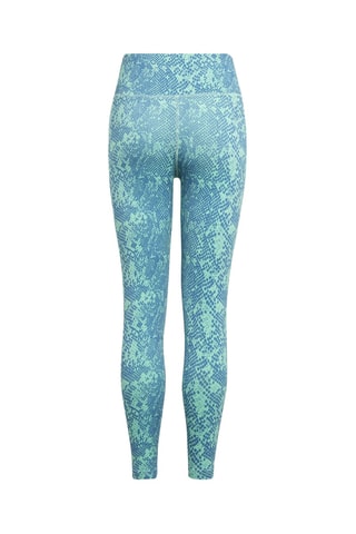 Legging d’entraînement Train Icons - Bleu