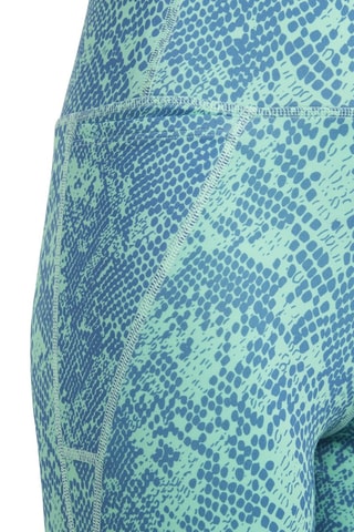 Legging d’entraînement Train Icons - Bleu