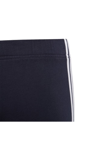 Legging Essentials 3-Stripes - Bleu foncé