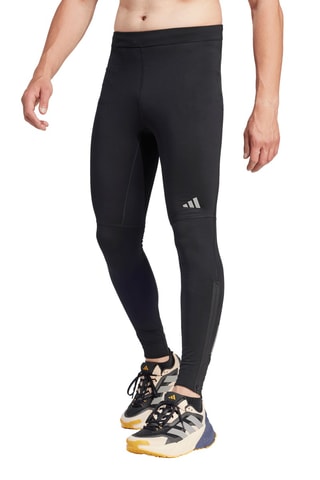 Hardlooplegging Ultimate Conquer the Elements - Zwart