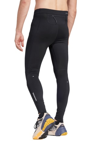 Hardlooplegging Ultimate Conquer the Elements - Zwart