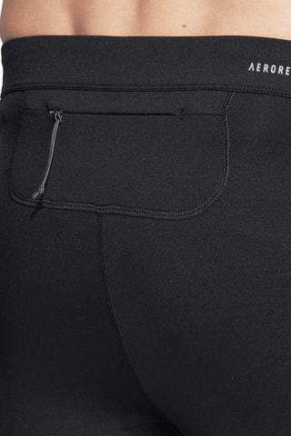 Hardlooplegging Ultimate Conquer the Elements - Zwart