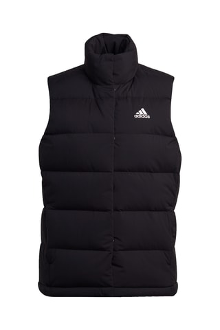 Bodywarmer Helionic - Zwart