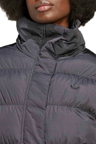 Doudoune Short Vegan Jkt - Noir