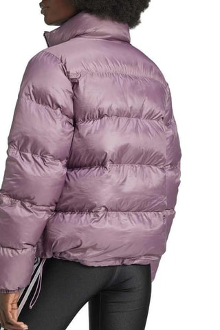 Doudoune Adicolor - Mauve