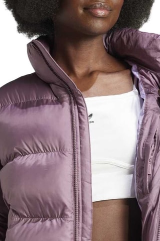 Doudoune Adicolor - Mauve