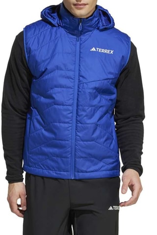 Bodywarmer Terrex - Koningsblauw