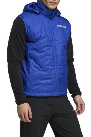Bodywarmer Terrex - Koningsblauw