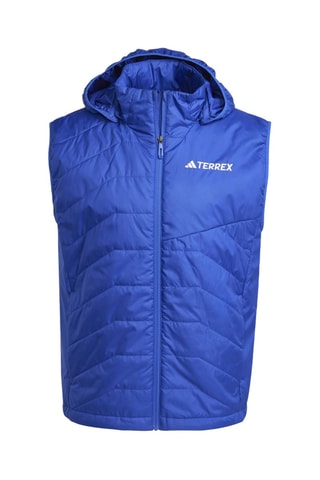 Bodywarmer Terrex - Koningsblauw