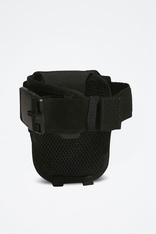 Brassard de running - Noir