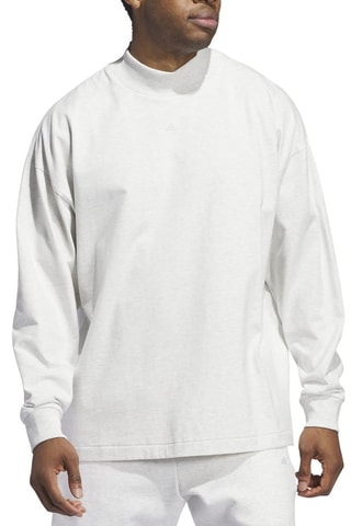 T-shirt de basketball One BB - Gris clair