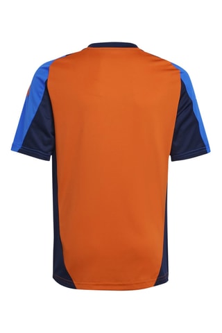 Maillot d'entraînement Juventus Football Club - Orange
